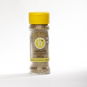 Rosemary & Lemon Seasoning